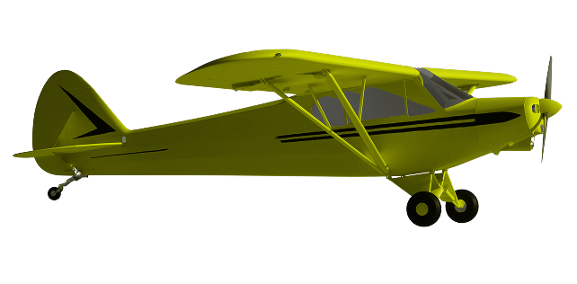 flugzeug